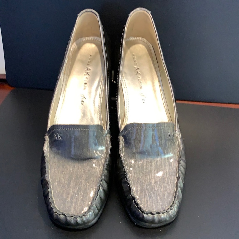 Anne Klein Iflex Loafers 8 M
